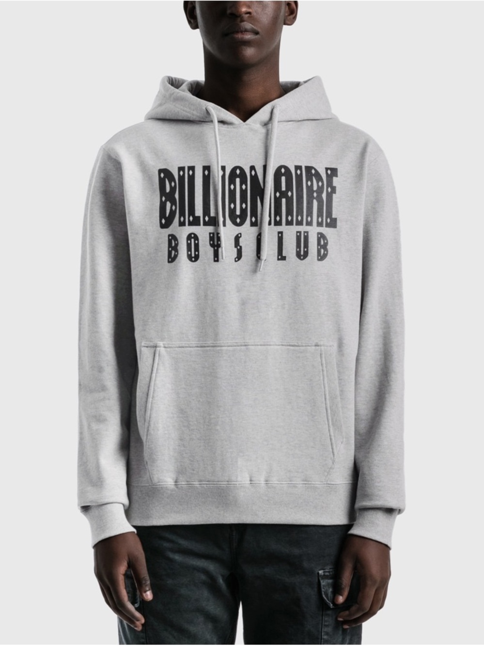 BILLIONAIRE BOYS CLUB - BB Large Billionaire Hoodie